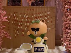 -丽池宫韩式汗蒸会馆(华灯坊店)