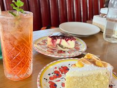 -Alimentari Mulino意大利餐吧&烘焙(丰盛里店)