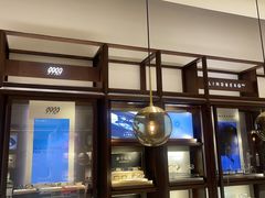 -溥仪眼镜PUYI OPTICAL(国贸商城店)