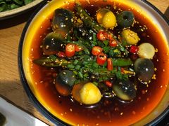 烧椒小皮蛋-德香苑脆皮烤鸭·经典(爱融荟城店)