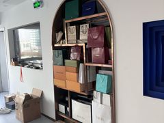 -聚云奢二手奢侈品黄金手表包包回收·中古店(三里屯总店)