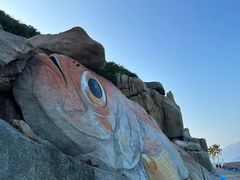 -海南分界洲岛旅游区