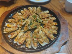 -金掌勺·锅包肉(双榆树店)