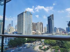 -上海城市规划展示馆