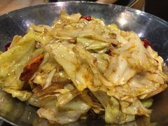 -石头咕(葵蓬店)