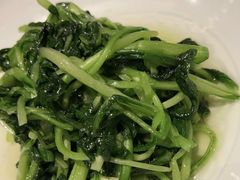 -北京王府井希尔顿酒店·秦唐中餐厅Chynna