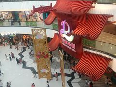 -万达茂商场(南京仙林店)