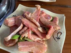 -延成苑韩式烤肉店(长春道店)