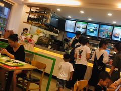 -老乡鸡(淮河路步行街店)