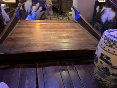 -绿茶餐厅(领展购物广场·中关村店)