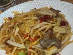 -品回味清真西北楼(宁波首店)