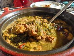 -一品淮扬 · 淮扬菜·北京万达文华酒店