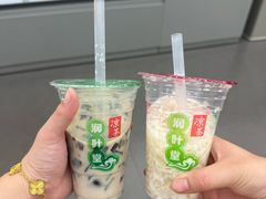 -润叶堂凉茶(岩屿路店)