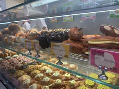 -PAOPAO Bakery&Café(港汇店)