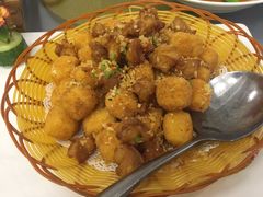 -维多利亚大酒店·雅园中餐厅