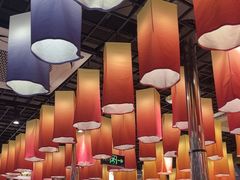 -姜胖胖无限自助烤肉(罗湖宝能店)