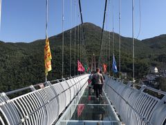 -山沟沟景区