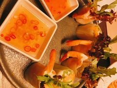 -来龙里 精致 东南亚餐室(万象城店)