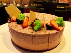 -OPEN開全日自助餐厅·牛肉火锅·海鲜(佛山希尔顿酒店)