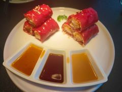 -蝴蝶里·粤菜·点心(滨江龙湖店)