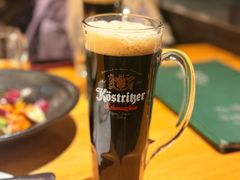 -兰特伯爵西餐厅·啤酒屋(方庄店)