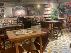 -时光花园(白鹭洲店)