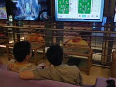 -汤连得温泉馆(宝山店)