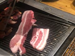 -一心烤肉(延安路店)