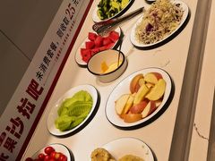 -豪享来中西餐厅(隆昌店)