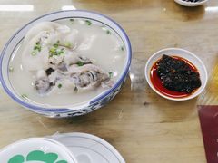 -丁太婆老妈蹄花(人民公园非遗总店)