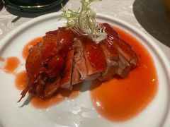 姑苏卤鸭-松鹤面馆·古法焖肉面(观前店)