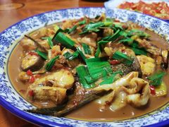 -洪福饭店·十八年老店