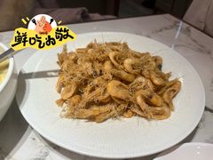 -双合园·海鲜水饺青岛菜(上清路店)