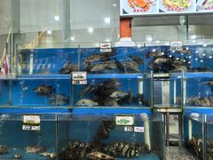 -秋姐美食店(旅游大道店)
