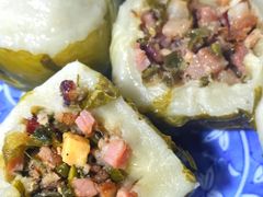 -叶婆婆豆浆馍馍
