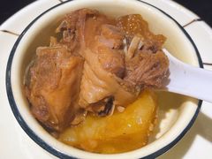-东北农家院·铁锅炖(莘庄店)