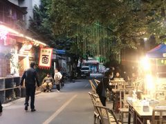 -齐轩居私房特色菜(光荣北路店)