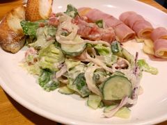 -Secco德式餐吧(南秀村店)