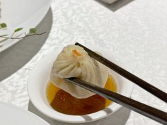 -红棉中餐厅·广州海航威斯汀酒店