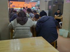 大堂-朝阳路拉面店
