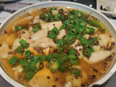 -小大董·烤鸭(观景餐厅·南京西路店)