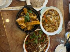 -李连贵熏肉大饼(天通苑店)