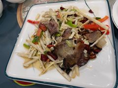 -美食佳菜豆腐鱼庄