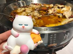 -新沸腾鱼乡(世贸天阶店)