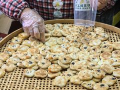 -神奇的香酥鸡蛋灌饼