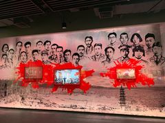 景点-上海市龙华烈士陵园