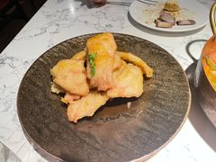-奉天小馆·非遗东北菜(济南万象城店)