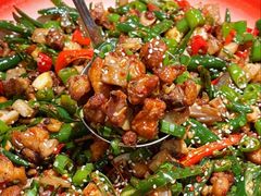 -兔槽江湖菜·重庆璧山兔(水围店)