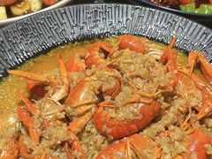 -红盔甲·小龙虾(人民广场店)