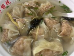 -海平馄饨(逍遥二路店)